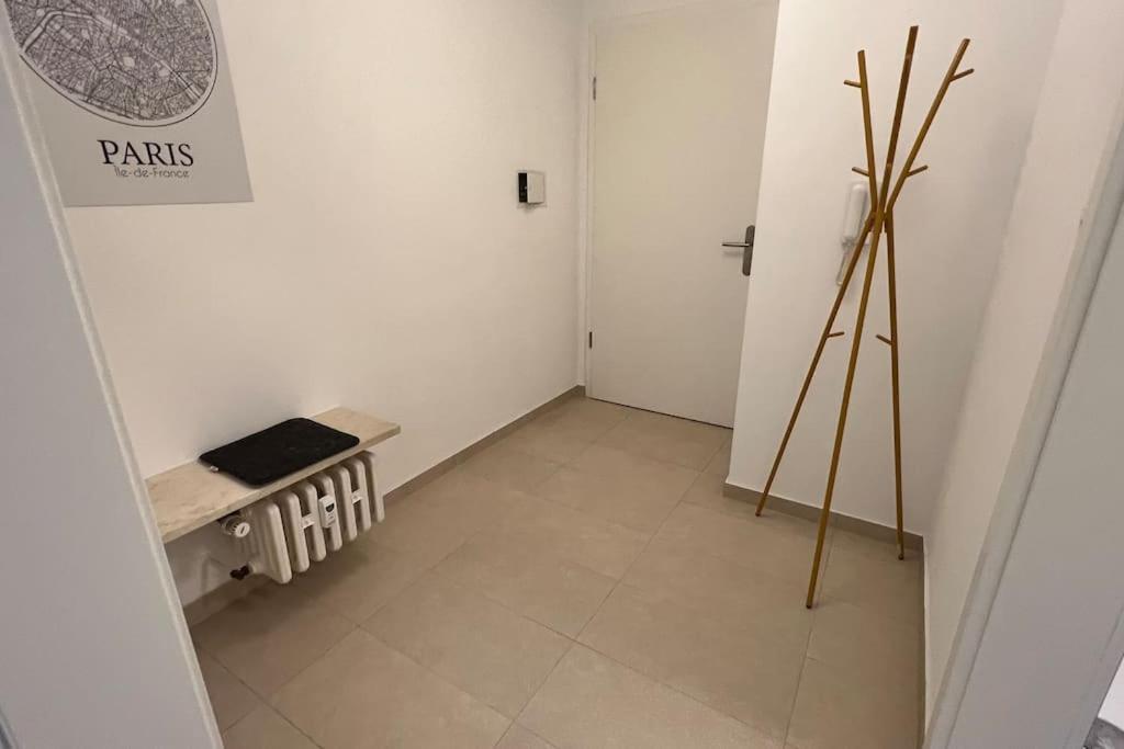 Beckhomes Bb- Gemuetliche, Neue Wohnung Bischberg المظهر الخارجي الصورة