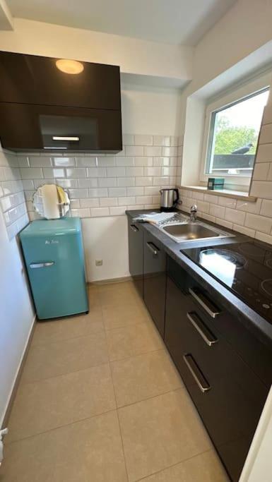 Beckhomes Bb- Gemuetliche, Neue Wohnung Bischberg المظهر الخارجي الصورة